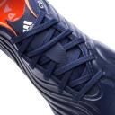 Adidas Copa Sense.1 FG Football Boots Blue EU 46