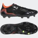 Adidas Copa Sense.1 FG White Shock Pink
