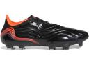 Adidas Copa Sense.1 FG White Shock Pink