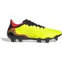Adidas Copa Sense.1 FG White Shock Pink