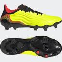 Adidas Copa Sense.1 FG White Shock Pink
