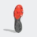 Adidas Copa Sense .1 FG White Solar Red Iron Metallic
