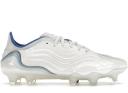 Adidas Copa Sense 1 FG White Solar Red