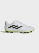 Adidas Copa Sense .4 Fxg - White - 6.5