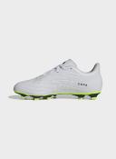 Adidas Copa Sense .4 Fxg - White - 6.5