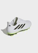 Adidas Copa Sense .4 Fxg - White - 6.5