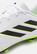 Adidas Copa Sense .4 Fxg - White - 6.5