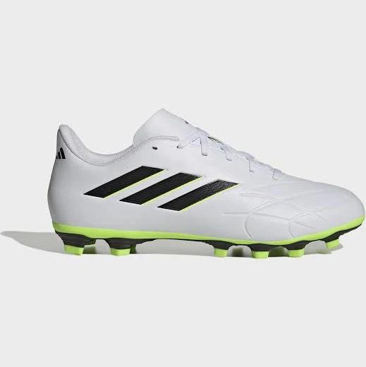 Adidas Copa Sense .4 Fxg - White - 6.5