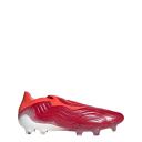 adidas-COPA SENSE+ FG-Men-Red / Cloud White / Solar Red-8