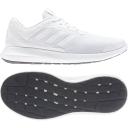 adidas-Coreracer Shoes-Women-Cloud White / Cloud White / Silver Metallic-7