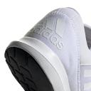 adidas-Coreracer Shoes-Women-Cloud White / Cloud White / Silver Metallic-8