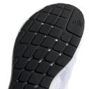 adidas-Coreracer Shoes-Women-Cloud White / Cloud White / Silver Metallic-8