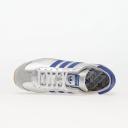 Adidas Country OG Metallic Silver/ Brave Blue/ Ftw White