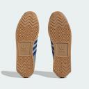 Adidas Country OG Metallic Silver/ Brave Blue/ Ftw White
