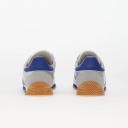 Adidas Country OG Metallic Silver/ Brave Blue/ Ftw White