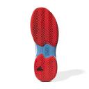 Adidas Courtjacontrol All Court Shoes Blue EU 46 Man