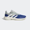 Adidas Courtjam Control All Court Shoes Blue EU 42 Man ID1536/8