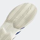 Adidas Courtjam Control All Court Shoes Blue EU 42 Man ID1536/8