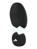 Adidas Courtjam Control Shoes Black EU 43 1/3 Man GW4225/9