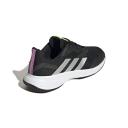 Adidas Courtjam Control Shoes Black EU 43 1/3 Man GW4225/9