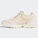 adidas-Cozy ZX 8000 Shoes-Men-Talc / Chalk White / Off White-11.5