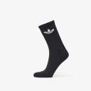 Adidas Cushioned Trefoil Crew Sock 3 Pack XL