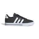 Adidas Daily 3.0 Black/White Sneaker Black 9