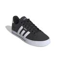 Adidas Daily 3.0 Black/White Sneaker Black 9