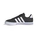 Adidas Daily 3.0 Black/White Sneaker Black 9