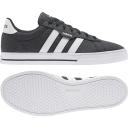 Adidas Daily 3.0 Black/White Sneaker Black 9