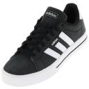 Adidas Daily 3.0 Black/White Sneaker Black 9