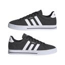 Adidas Daily 3.0 Black/White Sneaker Black 9