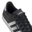 Adidas Daily 3.0 Black/White Sneaker Black 9