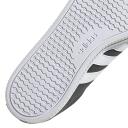 Adidas Daily 3.0 Black/White Sneaker Black 9