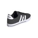 Adidas Daily 3.0 Black/White Sneaker Black 9