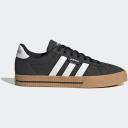 Adidas Daily 3.0 Grey Black Gum
