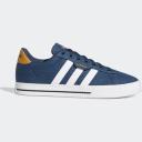 Adidas Daily 3.0 Grey Black Gum