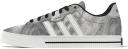 Adidas Daily 3.0 Grey Black Gum