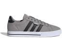 Adidas Daily 3.0 Grey Black Gum