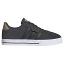 Adidas Daily 3.0 Shoes Black Brown - 40