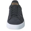 Adidas Daily 3.0 Shoes Black Brown - 40