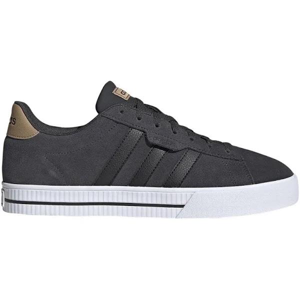 Adidas Daily 3.0 Shoes Black Brown - 40