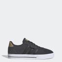 Adidas Daily 3.0 Shoes Black Brown - 41(1/3)
