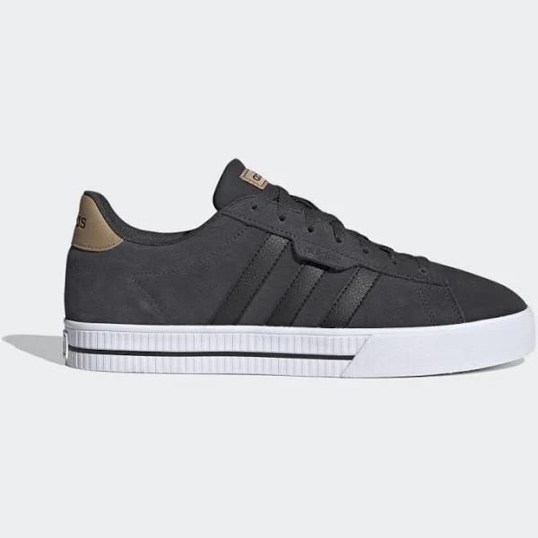 Adidas Daily 3.0 Shoes Black Brown - 41(1/3)