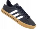 Adidas Daily 3.0 Shoes Black Brown White - 42(2/3)