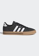 Adidas Daily 3.0 Shoes Black Brown White - 42(2/3)