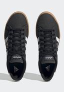 Adidas Daily 3.0 Shoes Black Brown White - 42(2/3)