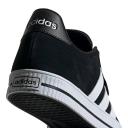 Adidas Daily 3.0 Shoes Black / White / Black 11 - Men Skateboarding Trainers