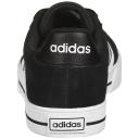 Adidas Daily 3.0 Shoes Black / White / Black 11 - Men Skateboarding Trainers