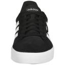 Adidas Daily 3.0 Shoes Black / White / Black 11 - Men Skateboarding Trainers